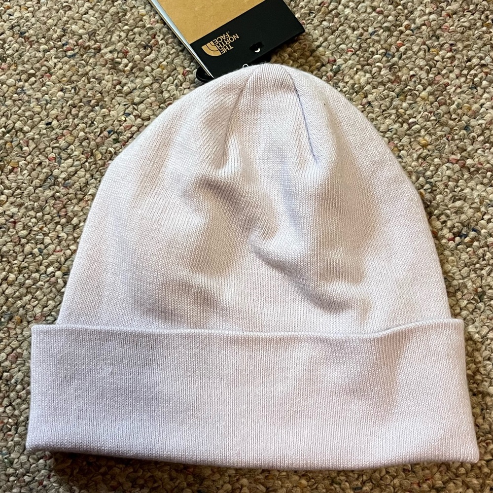 π The North Face Dock Workers Recycled Beanie - Picture 5 of 11